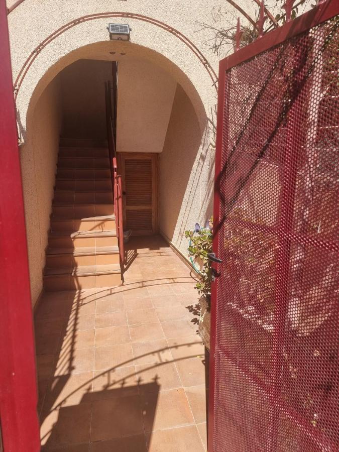Casa Feliz - Penthouse In San Pedro Del Pinatar 100M From Shops & 500M From Beach & Boulevard Eksteriør billede