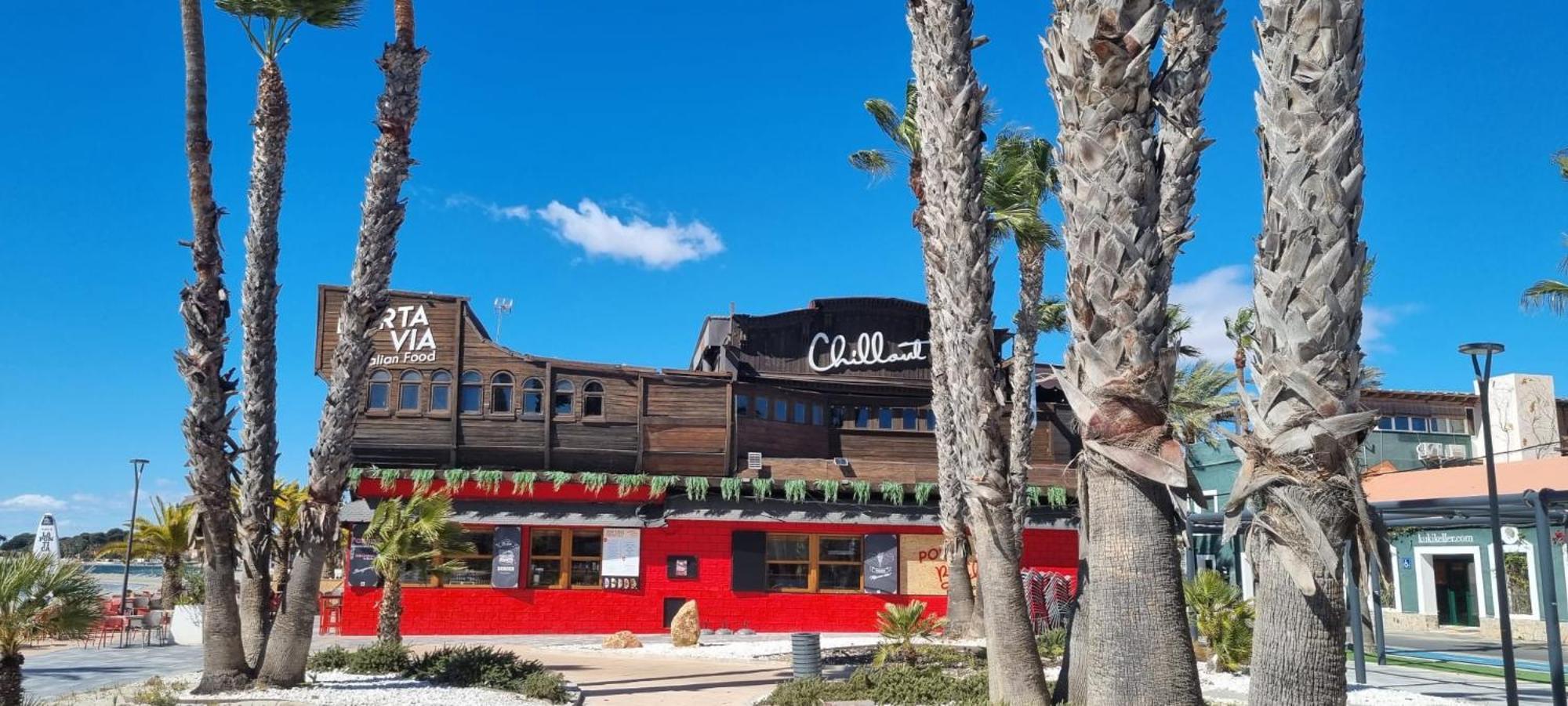 Casa Feliz - Penthouse In San Pedro Del Pinatar 100M From Shops & 500M From Beach & Boulevard Eksteriør billede