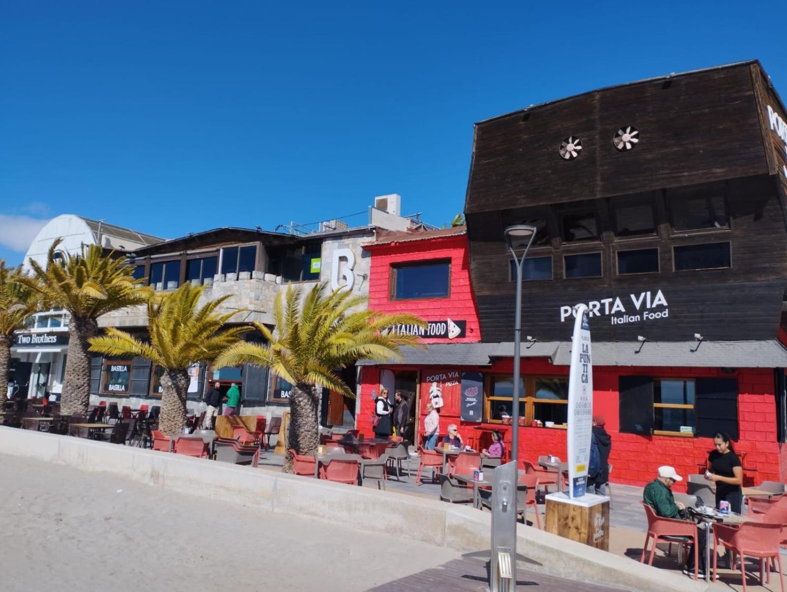 Casa Feliz - Penthouse In San Pedro Del Pinatar 100M From Shops & 500M From Beach & Boulevard Eksteriør billede