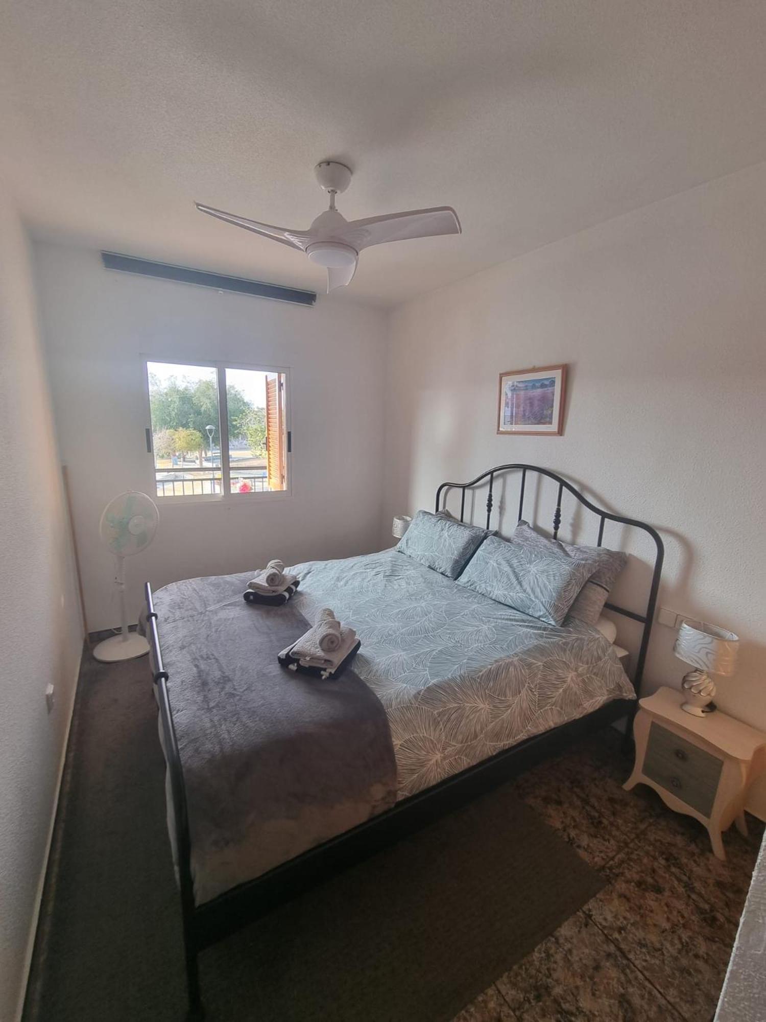 Casa Feliz - Penthouse In San Pedro Del Pinatar 100M From Shops & 500M From Beach & Boulevard Eksteriør billede