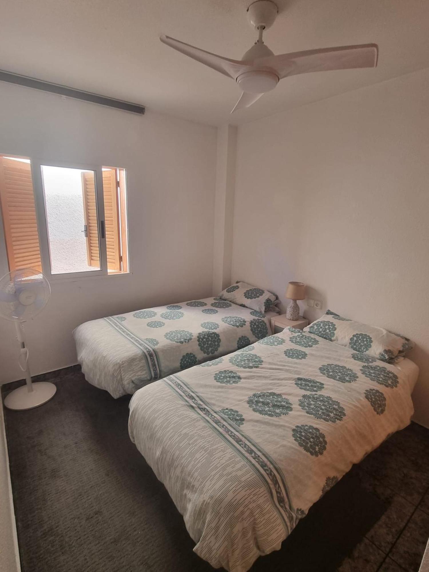Casa Feliz - Penthouse In San Pedro Del Pinatar 100M From Shops & 500M From Beach & Boulevard Eksteriør billede