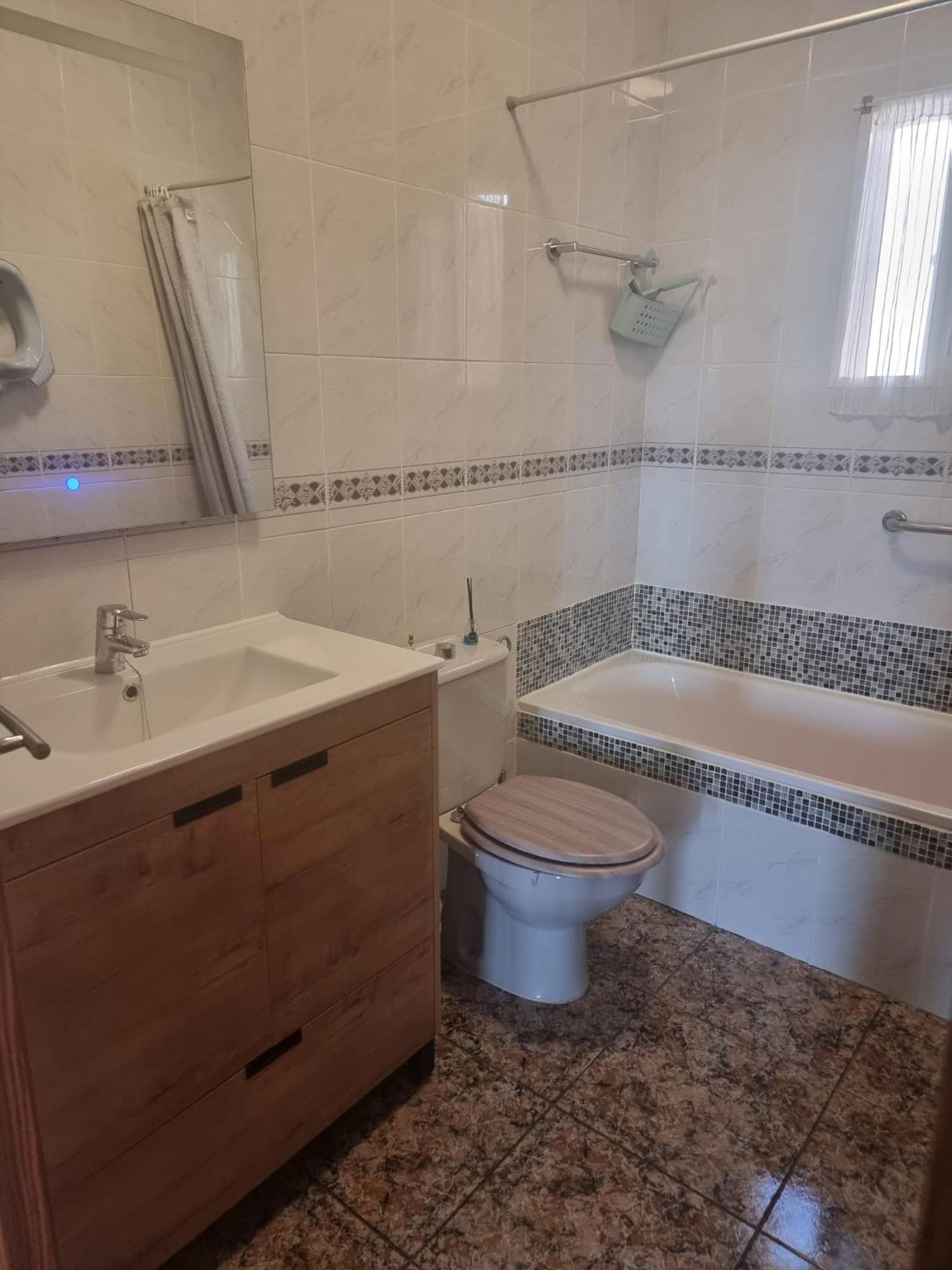 Casa Feliz - Penthouse In San Pedro Del Pinatar 100M From Shops & 500M From Beach & Boulevard Eksteriør billede