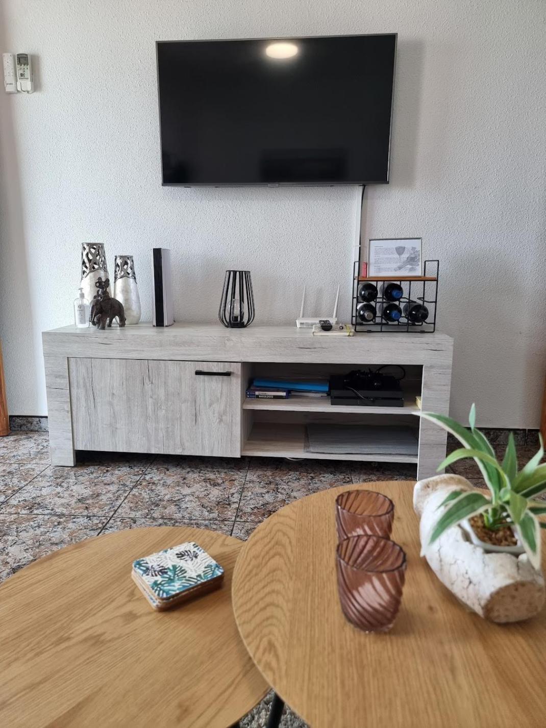 Casa Feliz - Penthouse In San Pedro Del Pinatar 100M From Shops & 500M From Beach & Boulevard Eksteriør billede
